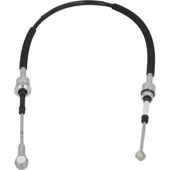 Tažné lanko, ruční převodovka KAMOKA CP0182