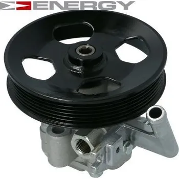 Posilovač řízení Hydraulické čerpadlo, řízení ENERGY PW670145