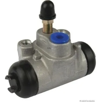 Brzdový válec Válec kolové brzdy HERTH+BUSS JAKOPARTS J3238018