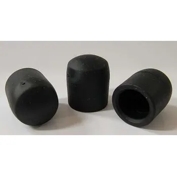 Manfrotto gumové patky R055,520