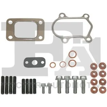 Motor automobilu Montážní sada, dmychadlo FA1 KT820090