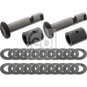 Čep nápravy Sada na opravy, svislý čep FEBI BILSTEIN 01156