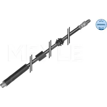 Brzdová hadice Brzdová hadice MEYLE 314 525 0015