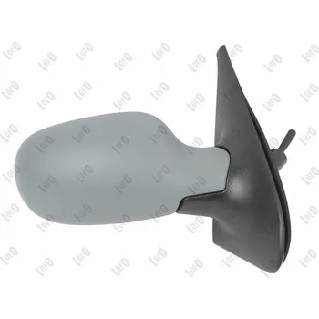 Auto zrcátko Vnější zpětné zrcátko ABAKUS 3112M04