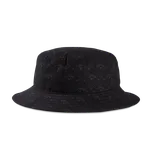 Callaway HD Bucket Hat S/M, Black/Charcoal