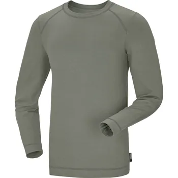 Pánské termoprádlo PARKSIDE® Pánské spodní termo triko (šedá, 5/M)