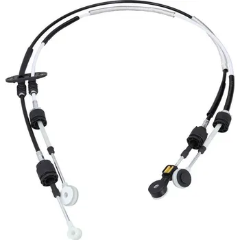 Tažné lanko, ruční převodovka KAMOKA CP0100