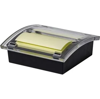 Archivační box Zásobník na Z-bločky Q-Connect - černý