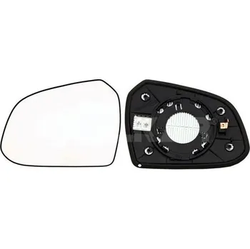Autosklo Sklo do zrcátka, vnější zrcátko ALKAR 6431688