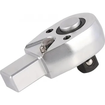 Ráčna (hlava) 3/8", s přepínáním, 48 zubů, otvor 9x12 mm - JONNESWAY T29003