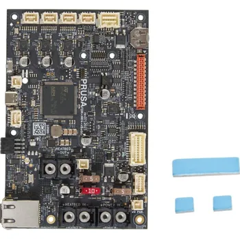 Příslušenství k 3D tiskárně Prusa Research Deska xBuddy Prusa Core One