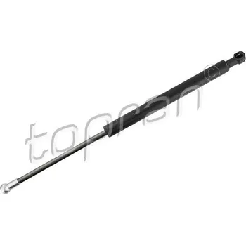 Příslušenství karosérie Pneumatická pružina, zavazadlový / nákladový prostor TOPRAN 723 721