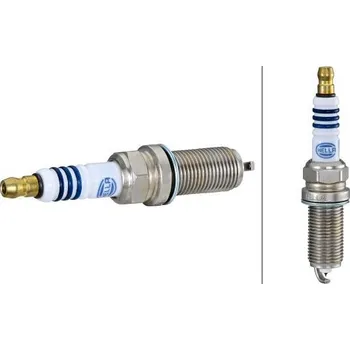 Zapalovací a žhavicí svíčka Zapalovací svíčka HELLA 8EH 188 706-081
