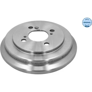 Brzdový buben Brzdový buben MEYLE 33-15 523 0011