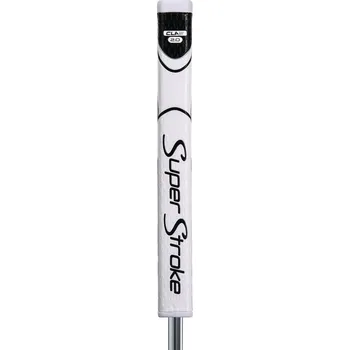 Grip na golfovou hůl Super Stroke Zenergy Claw 2.0, White/Black