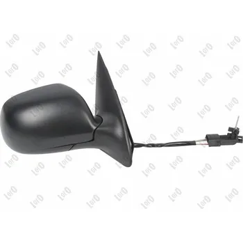 Auto zrcátko Vnější zpětné zrcátko ABAKUS 3501M02