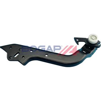 Dveře karosérie Valivé vedení, posuvné dveře BOGAP A5340114