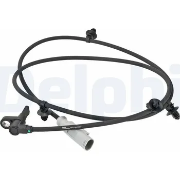 Přislušenství brzdového systému Snímač, počet otáček kol DELPHI SS21348-12B1