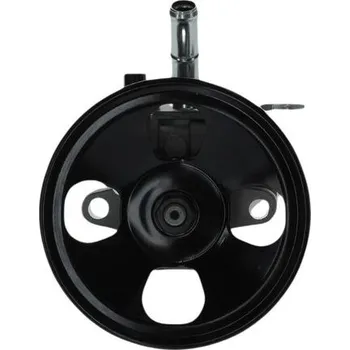 Posilovač řízení Hydraulické čerpadlo, řízení BOSCH K S02 000 037