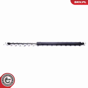 Příslušenství karosérie Pneumatická pružina, zavazadlový / nákladový prostor ESEN SKV 52SKV520