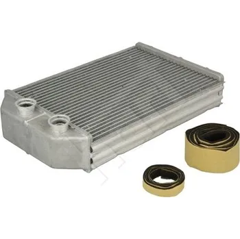 Výměník tepla Výměník tepla, vnitřní vytápění HART 623 345