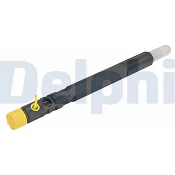 Systém vstřikování Vstřikovací ventil DELPHI R04201D-12B1