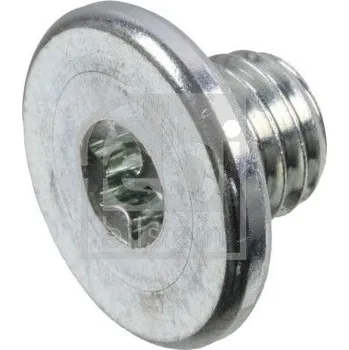 Uzavírací šroub, skříň automatické převodovky FEBI BILSTEIN 194012