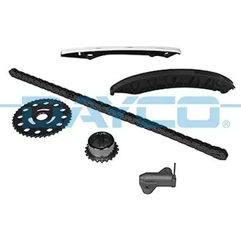 Rozvod motoru Sada rozvodového řetězu DAYCO KTC1279