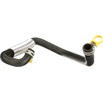 Stabilizátor nápravy Hadička topení GATES 02-3389