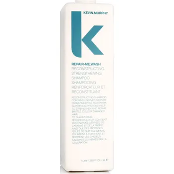 Šampon Kevin Murphy Repair-Me Wash Reconstructing Strengthening Shampoo 1000 ml