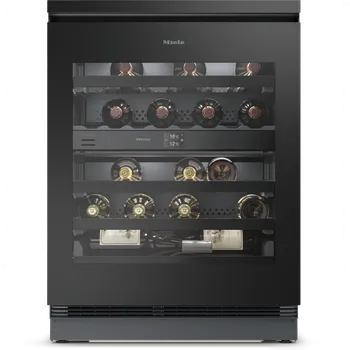 Vinotéka KWTUS 7074 F Podstavná vinotéka, výška výklenku 82–88 cm