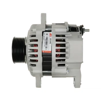 Alternátor Alternátor ISUZU D-Max I (TFR, TFS) | 2.5 a 3.0 DiTD Sun-49667