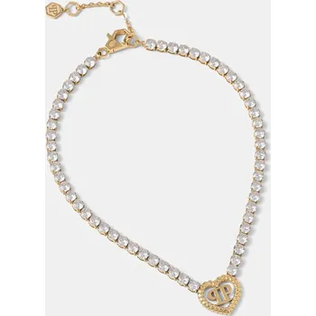 Náhrdelník Náhrdelník Philipp Plein PJZEA07NU zlatá GLD, vel. ONE SIZE