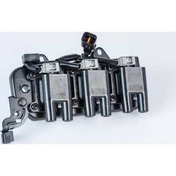 Zapalovací cívka BERU Zapalovací cívka ZS555