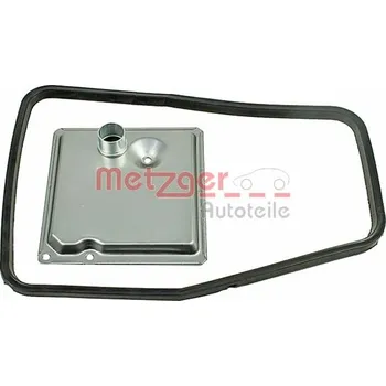 Hydraulický filtr METZGER Sada hydraulického filtru, automatická převodovka 8020047