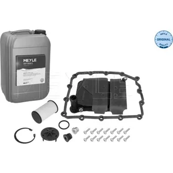 Sada Dílů, výměna oleje automatické převodovky MEYLE 300 135 0310/XK