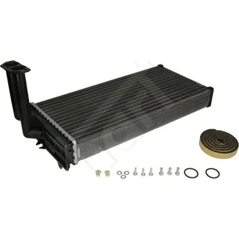 Výměník tepla Výměník tepla, vnitřní vytápění HART 630 944