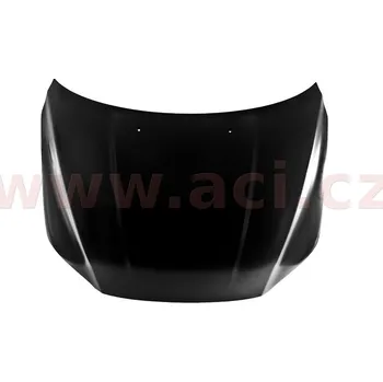 Kapota Kapota motoru VAN WEZEL 5933660