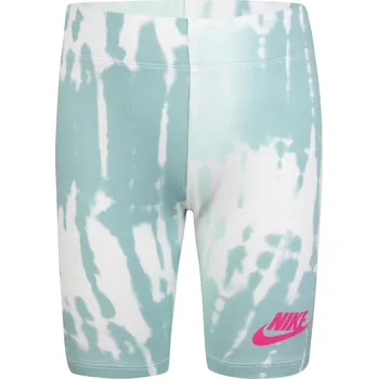 Dívčí kraťasy Nike Mint Foam 3367359 4-5 Years