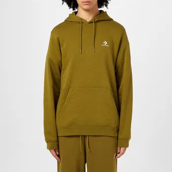 Oblečení a móda Mikina Converse Cos Turtle 372 459484 S