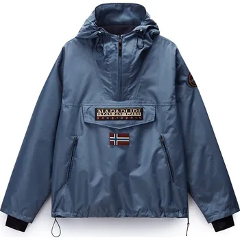 Pánská větrovka Bunda Napapijri Stormy Weat G1Y 3141679 S