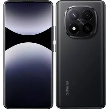 Mobilní telefon Xiaomi Redmi Note 14 Pro+ 8/256 GB Black