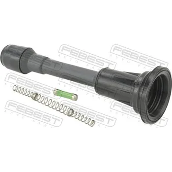 Zapalovací cívka Zástrčka, zapalovací cívka FEBEST NCP-016