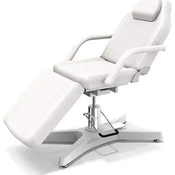 Křeslo MH Star Hydraulické kosmetické křeslo B10