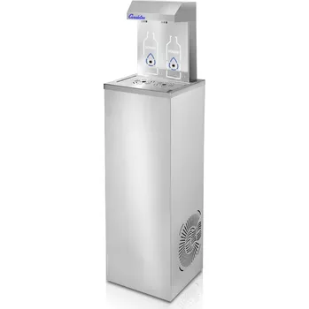 Výdejník vody Automat na vodu Industrial CA - SE s automatickým senzorem