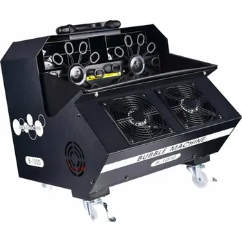 Výrobník bublin Evolights B1000 Výrobník bublin (Jako nové)