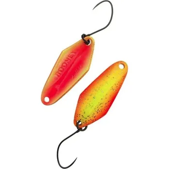 Umělá nástraha Plandavka Nories Masukurouto Rooney 2,2g 32mm #SK017 Hot Mango 101