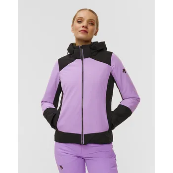 Sport Dámská Lyžařská Bunda Descente Insulated Jacket Ve Fialové A černé Barvě Sampledw5fjk14lu-pk00