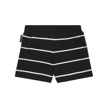 Pánská móda PHILIPP PLEIN Šortky 28279 Černá Jogger Fit 6