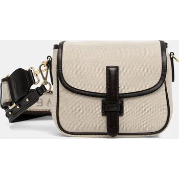 Kabelka Kabelka Weekend Max Mara AGAP 2615511044600 béžová 80X, vel. ONE SIZE